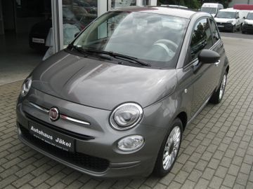 Fiat 500 1.0 Hybrid