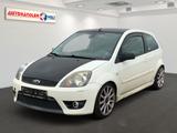 Ford Fiesta ST - Ford Fiesta aus 2006: ST