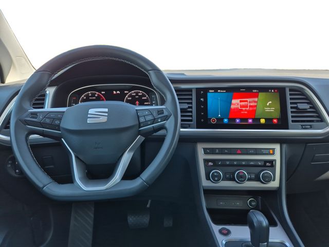 Seat Ateca Xperience 1.5 TSI ACT 7-Gang-DSG
