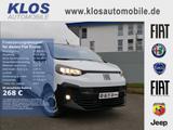 Fiat Scudo KAWA L3 2.0 145 PS MT6 COMFORT SURROUND VI - Fiat Scudo: 1.6