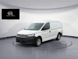 Volkswagen Caddy Maxi 2.0 TDI Tempomat Klima Spurhalte. - Volkswagen Caddy Maxi in Braunschweig