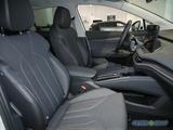 Skoda Elroq 60 iV Clever Ahk Kessy Navi RüKa Sitzh. - weiße Skoda Elroq