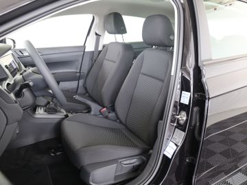 Volkswagen Polo LED APP CONNECT KLIMA SITZHEIZUNG PDC