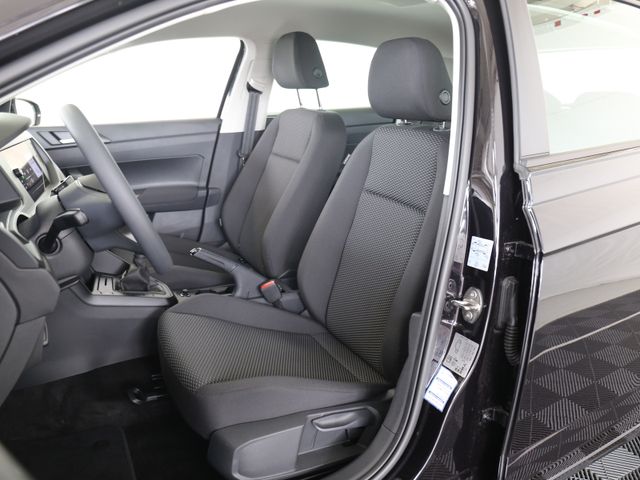 Volkswagen Polo LED APP CONNECT KLIMA SITZHEIZUNG PDC