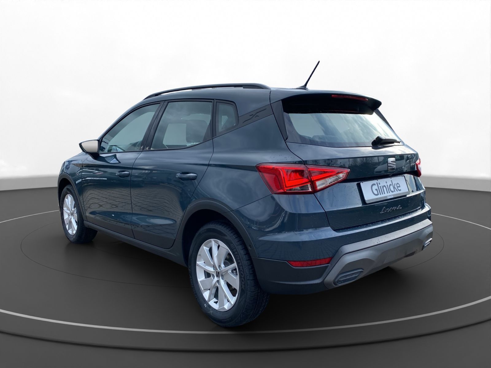 Seat Arona - Bild 4