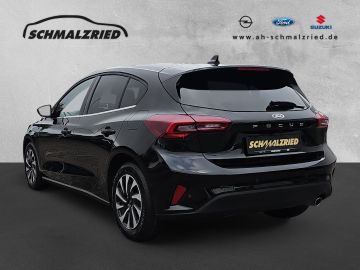 Bild 3 Ford Focus Titanium MHEV El. Panodach Navi Soundsyste