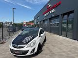 Opel Corsa D Color Race*SPORT*KLIMA*ALU*E.FNST*TOP - Opel Corsa: Weiß, D