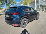Mazda CX-5 2.2 SKYACTIV-D 184 Sports-Line AWD AT S... - gebrauchte Mazda CX-5 aus dem Jahr 2019