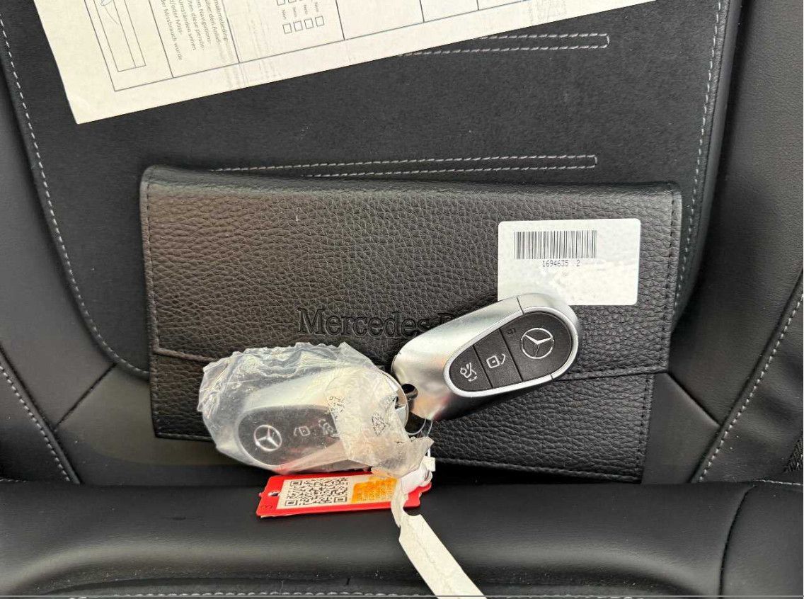 Fahrzeugabbildung Mercedes-Benz C 220d T AT9 AMG Line LED/NAVI/VIRTU/SHZ/DAB/AHK