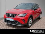 Seat Arona 1.0 TSI DSG FR 17" Navi+Full Link LED RFK+ - Seat Arona in Bonn