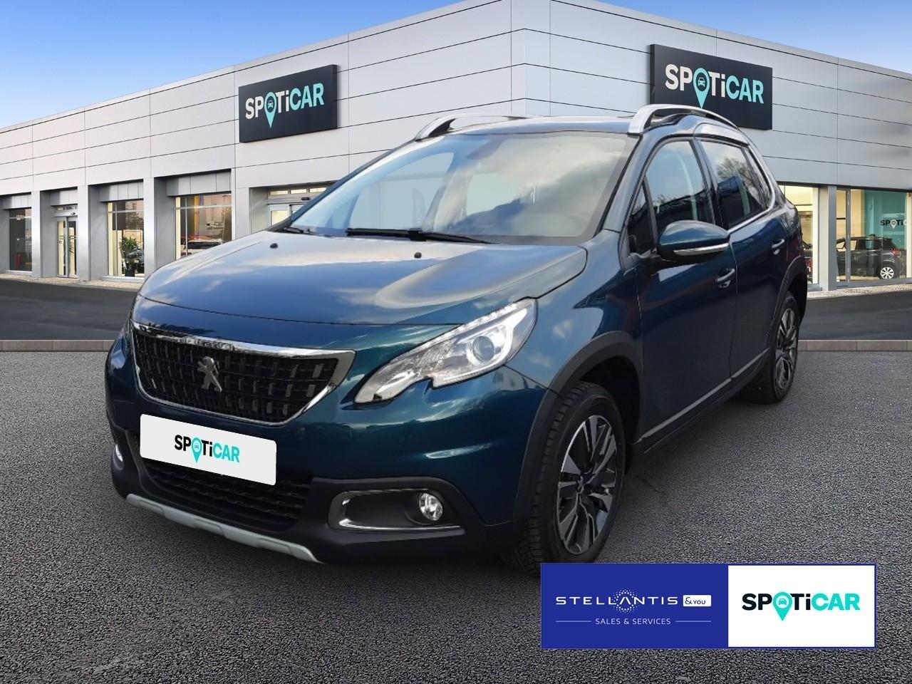 Peugeot 2008 1.2 PureTech 110 Allure ( 2008 1.2 PureTech