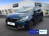 Peugeot 2008 1.2 PureTech 110 Allure ( EURO 6d-Temp) - Peugeot 2008: 1.6