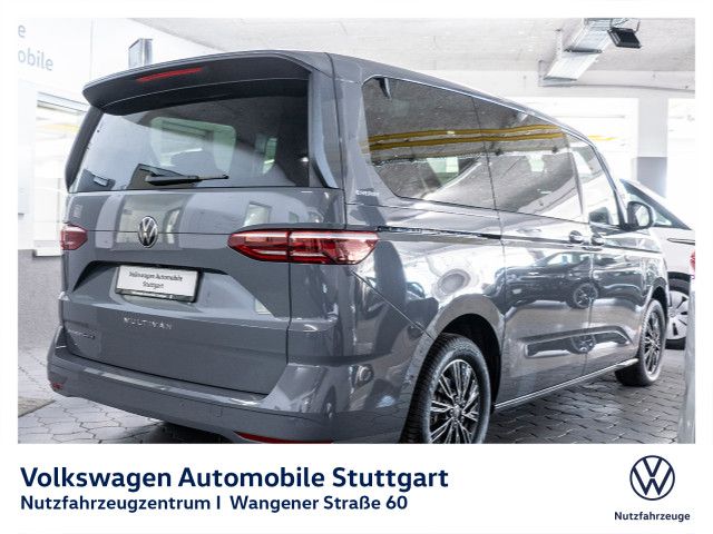 Volkswagen T7 Multivan - Bild 2