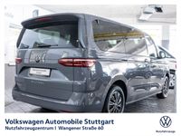 Volkswagen T7 Multivan - Vorschau Bild 2