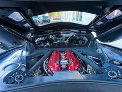 CORVETTE Z06 Coupe 3LZ Z07 & Keramic Bremse GEIGERCARS