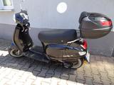 Luxxon Emely 125 - Offers matching your search criteria