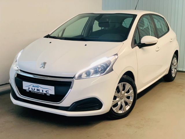 Peugeot 208 BlueHDi 100 Active