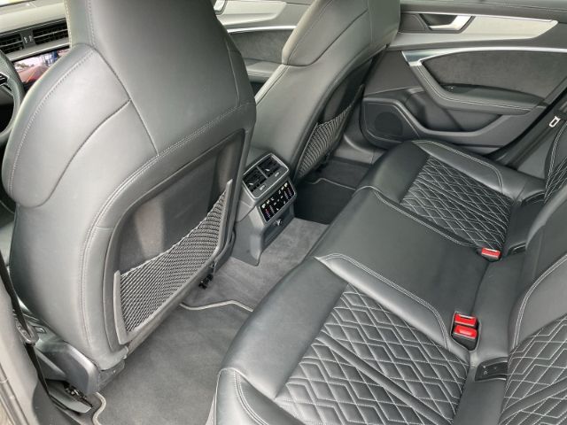 Fahrzeugabbildung Audi S6 3.0 TDI Quattro Autom. Leder, Navi, AHK, Kame
