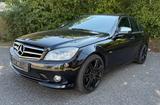 Mercedes-Benz C 350 AMG VOLL - gebrauchte Mercedes-Benz C 350 aus dem Jahr 2007
