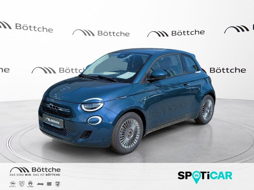 Image of Fiat 500