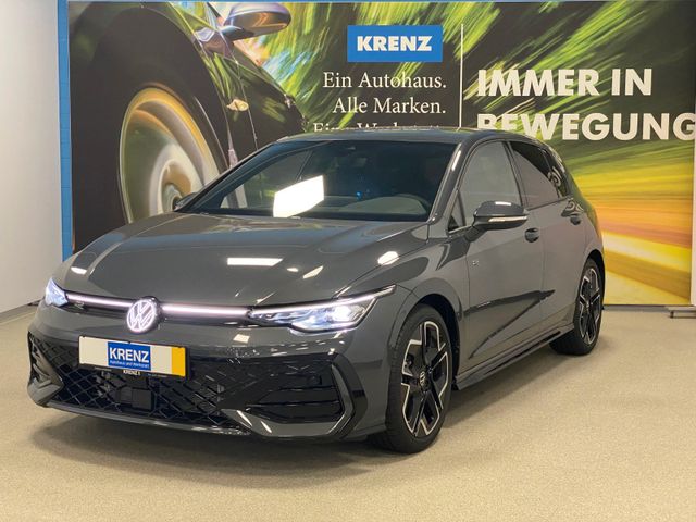 Volkswagen Golf 1.5 eTSI DSG R-Line+GARANTIE 2029+ACC+KAMER