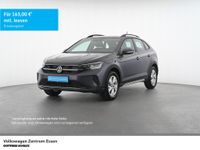 Volkswagen Taigo - Vorschau Bild 1
