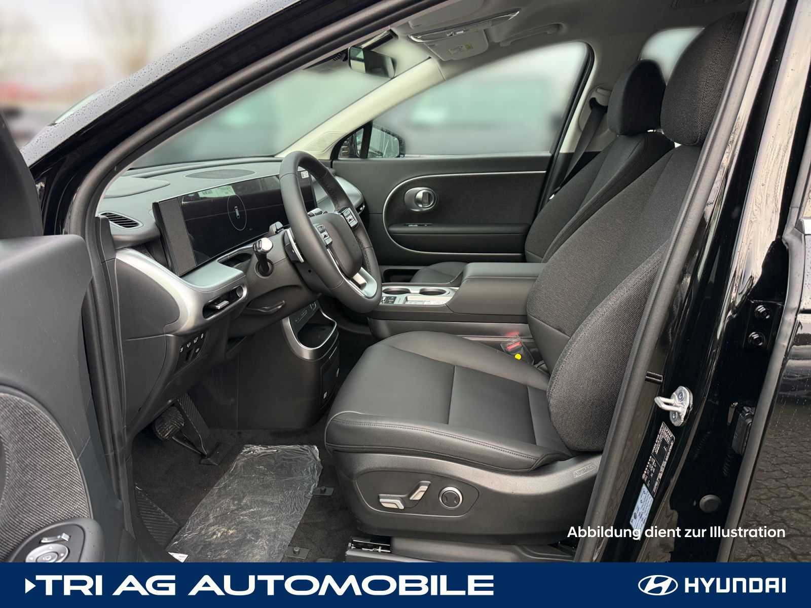 Hyundai IONIQ 9 - Bild 9