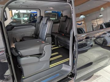 Ford Tourneo Custom L1 Titanium 5Jahre Garantie!*