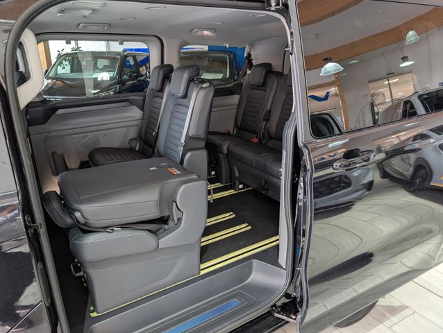 Ford Tourneo Custom L1 Titanium 5Jahre Garantie!*