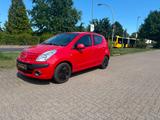 Nissan Pixo Acenta Klima Elekr. Fensterh Servo Zentralv - Nissan Pixo: Acenta