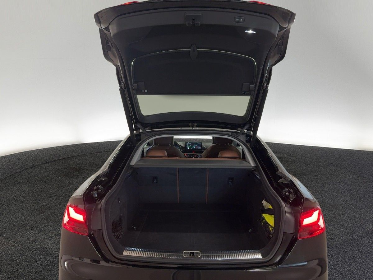 Audi A5 - Bild 10