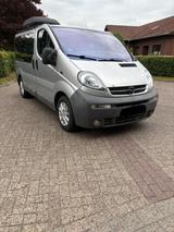 Opel vivaro - Opel Vivaro in Oldenburg