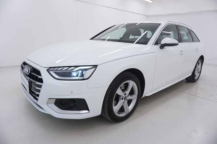 Image of Audi A4