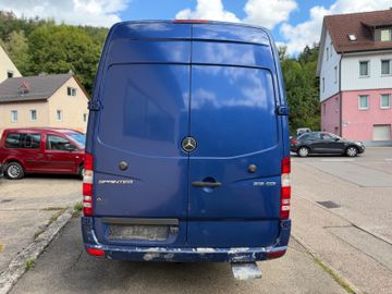Mercedes Sprinter - 5
