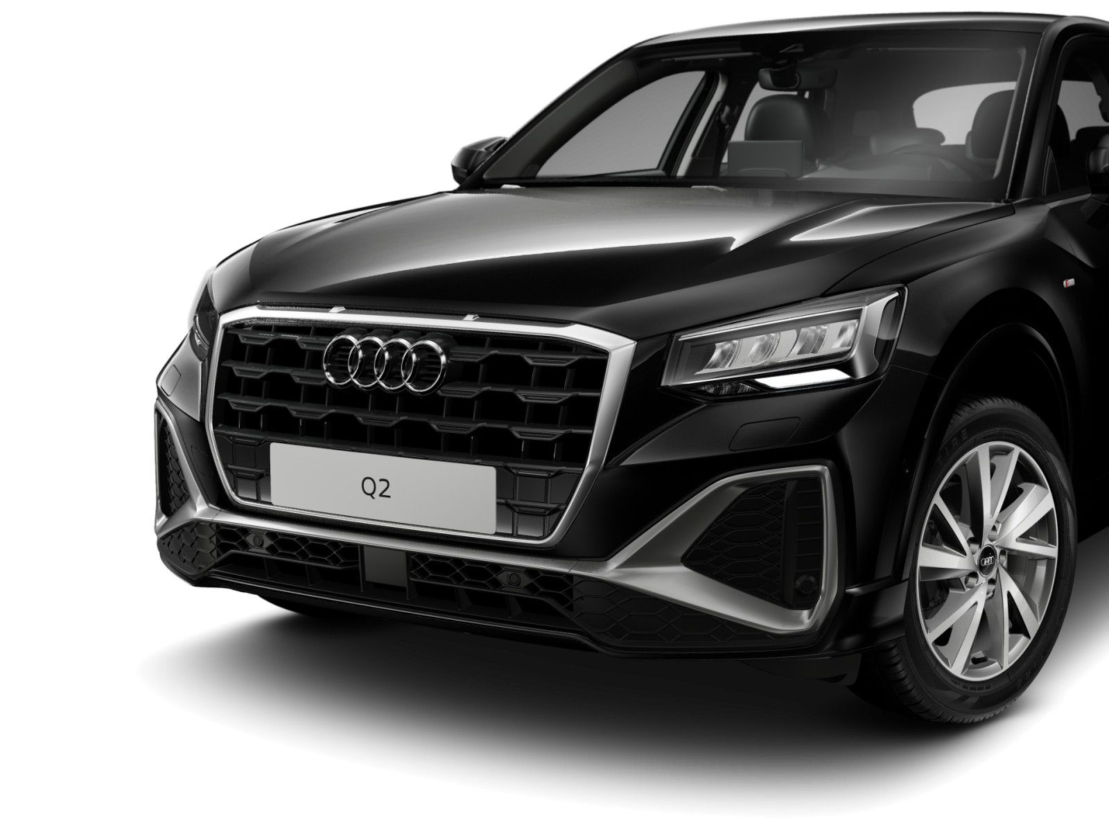 Audi Q2 - Bild 8