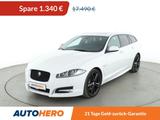 Jaguar XF 3.0 D V6 Aut.*NAVI*BI-XENON*ACC*CAM*PDC*SHZ* - Jaguar XF mit Diesel-Antrieb: 3.0