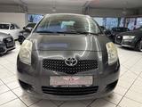 Toyota Yaris 1,3-l-VVT-i Cool KLIMA - Toyota Yaris Gebrauchtwagen in Leverkusen