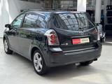 Toyota Corolla Verso 1.8 Edition +7Sitze+PDC v+h - schwarze Toyota Corolla Verso
