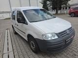 Volkswagen Caddy Life 2.0 SDI*Tüv Neu* - gebrauchte VW Caddy aus dem Jahr 2004