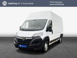 Opel Movano 2.2 D L4H3  Edition - Opel Movano: L4h2