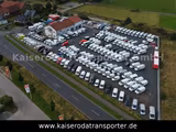 Renault Kangoo Maxi Extra 1,5 Kasten Klima Kamera Navi - Renault Kangoo Gebrauchtwagen