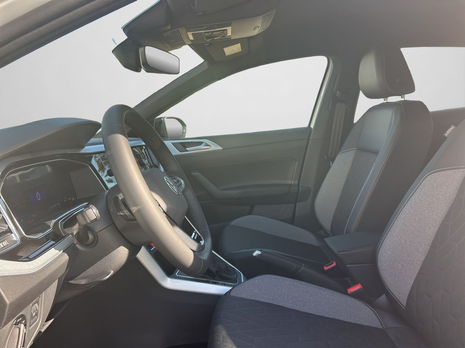 Volkswagen Taigo - Bild 14