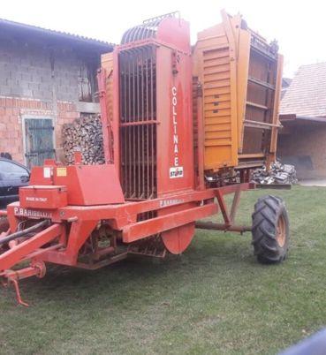 Andere Collina-E