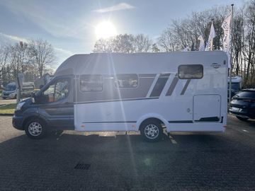 Carado Edition24 T Ford 338