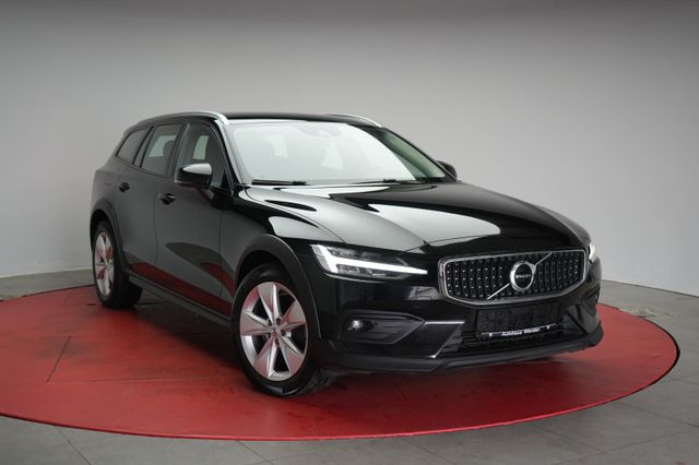 Volvo V60 Cross Country B4 D AWD Geartronic Pro Navi/A