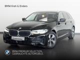BMW 520 i Touring LED+SHZ+Temp+Apple CarPlay - BMW 520 in Duisburg