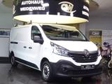 Renault Trafic 1.6 dCi 3,0t L2H1Kasten Klima PDC 3Sitzer - Renault Trafic Gebrauchtwagen in Essen
