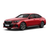 BMW i5 - Vorschau Bild 3