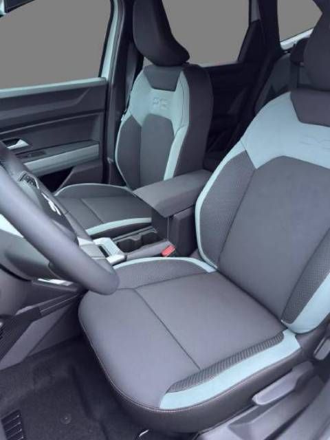 Fahrzeugabbildung Dacia Bigster Extreme ECO-G 140