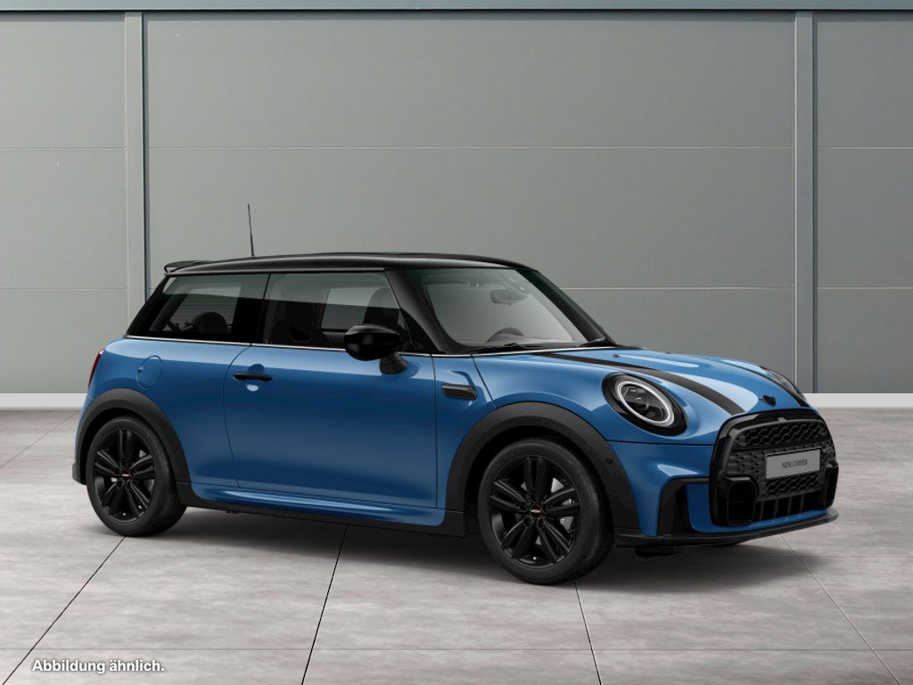 MINI Cooper 2023